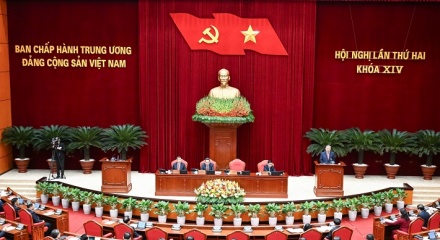 Nghị quyết 04-NQ/TW: Đẩy mạnh phòng, chống tham nhũng, lãng phí và tiêu cực trong giai đoạn mới