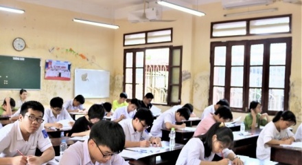 Hải Phòng dự kiến tuyển sinh hơn 48.700 học sinh vào lớp 10 công lập năm học 2026-2027