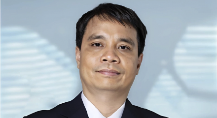 Chủ tịch ACV Vũ Thế Phiệt 'vi phạm gây hậu quả rất nghiêm trọng'