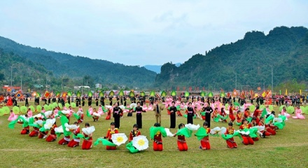 Hoàn thiện hồ sơ dự án Nghị quyết của Quốc hội về cơ chế đột phá phát triển văn hóa 