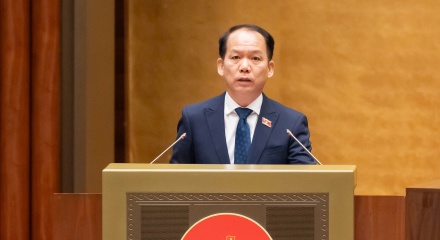 Sửa đổi Luật Hộ tịch: Đẩy mạnh chuyển đổi số, phân cấp toàn diện cho cấp xã