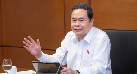 Sửa đổi Luật Thủ đô: Phân quyền để “Hà Nội quyết, Hà Nội làm, Hà Nội chịu trách nhiệm”