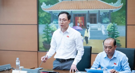 Sửa đổi Luật Tiếp cận thông tin: Chuyển từ tư duy 'xin - cho' sang trách nhiệm phục vụ