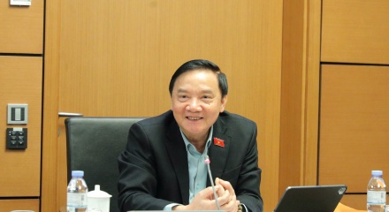 'Bỏ huyện, số cơ quan giảm đi nhưng tăng trưởng lại mạnh hơn'