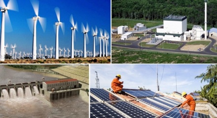 Việt Nam cần định hình lại chiến lược năng lượng theo hướng chủ động