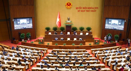 Bảo đảm quyền tiếp cận pháp lý của các nhóm yếu thế trong xã hội