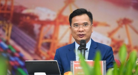 Kỳ vọng thu hút nguồn vốn chất lượng cao từ trung tâm tài chính quốc tế