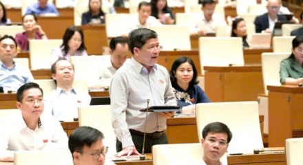 Tạo cơ chế đặc thù, vượt trội cho sự phát triển của Thủ đô