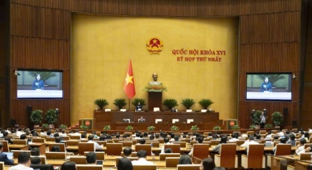 Quốc hội chốt giảm thuế với xăng, dầu về 0 đến hết tháng 6