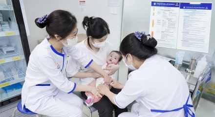 Bộ Y tế cảnh báo về bệnh viêm não mô cầu, người dân cần chủ động phòng tránh