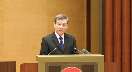 Phòng chống tham nhũng, lãng phí để thúc đẩy tăng trưởng 2 con số