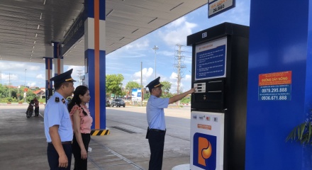 Quảng Ninh ra 'tối hậu thư', xử lý nghiêm hành vi găm hàng và tạo khan hiếm xăng dầu