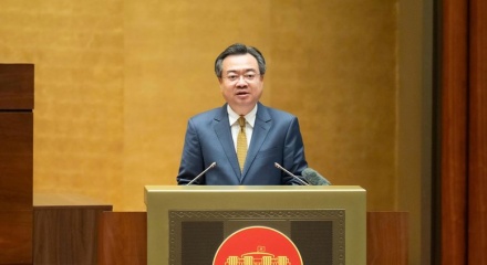 Việt Nam đặt mục tiêu tăng trưởng “2 con số” và khát vọng Top 30 thế giới