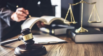 Kết luận của Bộ Chính trị về Đề án nghiên cứu xây dựng chế định luật sư công