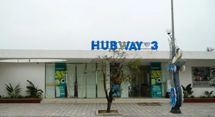 Thanh Hóa: Đấu giá thành công các HUBWAY ở bãi biển Sầm Sơn với giá hơn 70 tỷ đồng