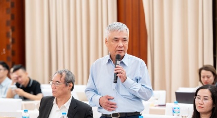 Xây dựng thể chế đột phá: 'Bệ đỡ' để các tập đoàn kinh tế Việt vươn tầm quốc tế