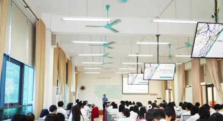 Quy định mới về chuẩn nghề nghiệp giảng viên cao đẳng