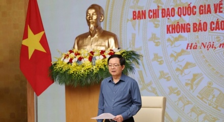 Quyết liệt gỡ 'thẻ vàng' IUU: Hành động mạnh mẽ, khắc phục dứt điểm khuyến nghị của EC