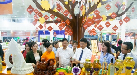 Made in Da Nang Expo 2026 quy tụ gần 300 doanh nghiệp, thúc đẩy hàng Việt vươn tầm quốc tế