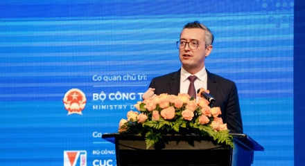 Thương hiệu quốc gia Việt Nam: Từ bài học quốc tế đến tư duy chính sách trong kỷ nguyên vươn mình