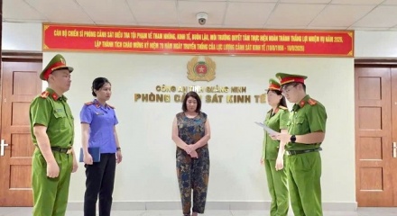 Quảng Ninh: Khởi tố 2 đối tượng sản xuất 160 tấn giá đỗ bằng hóa chất cấm