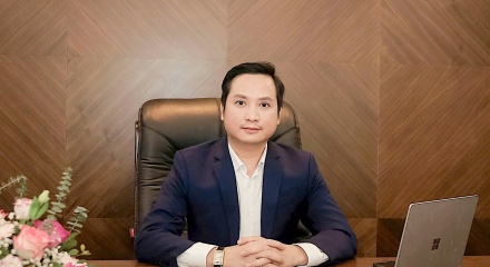 TS Nguyễn Trung Kiên: Thương hiệu là 'tài sản vô hình' tạo ra dòng tiền!