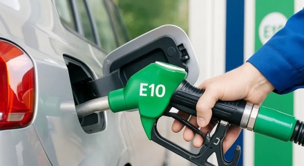 Xăng E10 cần giá cạnh tranh hơn để thu hút người dùng