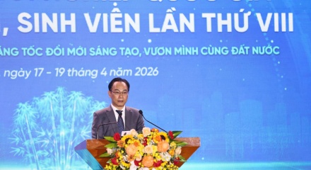 Nhà giáo phải là “tác nhân kinh tế tri thức”