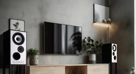 Loa đắt tiền nghe vẫn không hay và 3 sai lầm 90% người Việt mắc phải