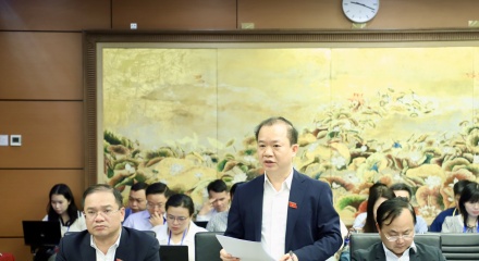 Đề xuất dành 1% vốn đầu tư công cho các hạng mục văn hoá, nghệ thuật