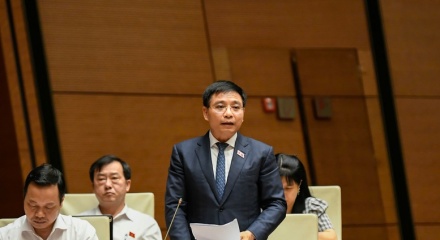 Phó Thủ tướng Nguyễn Văn Thắng: Tăng trưởng cao và bền vững là 'hai cánh chim' của nền kinh tế