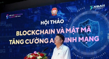 Sự phát triển của máy tính lượng tử đang đặt ra yêu cầu cao hơn với an ninh mạng