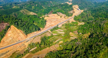 Cần nhìn nhận khách quan về dự án cao tốc Đồng Đăng – Trà Lĩnh