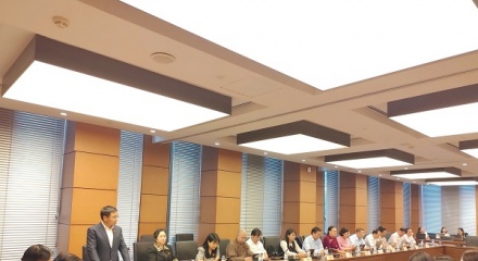 Đề xuất nâng ngưỡng doanh thu không chịu thuế lên 1 tỷ đồng và điều chỉnh giảm trừ gia cảnh