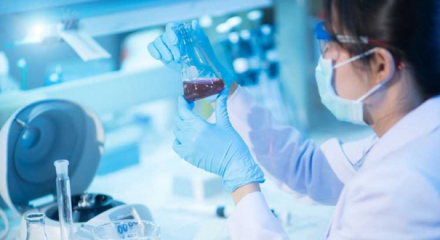 Đưa công nghệ sinh học trở thành ngành kinh tế - kỹ thuật mũi nhọn của đất nước