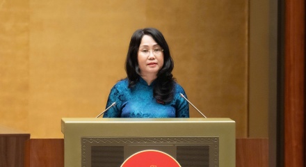 Đưa văn hóa trở thành động lực nội sinh phát triển đất nước