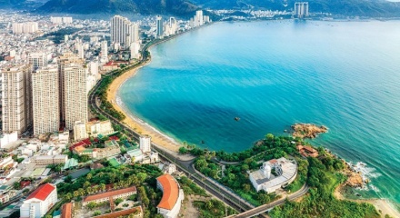 Khánh Hòa xây dựng thương hiệu quốc gia 'Thành phố Nhiếp ảnh Việt Nam'