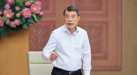 Thủ tướng Lê Minh Hưng: Ngành công thương phải tiên phong để đạt mục tiêu tăng trưởng 2 con số