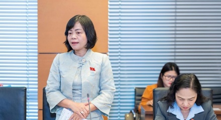 Xây dựng cơ chế đặc thù, tạo 'đột phá' phát triển văn hóa Việt Nam 