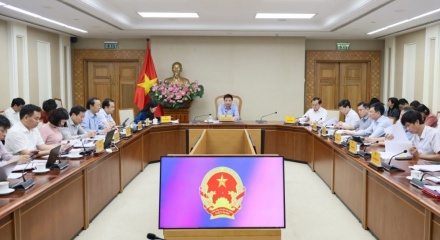 Bộ Tài chính đưa ra 3 kịch bản lạm phát 2026