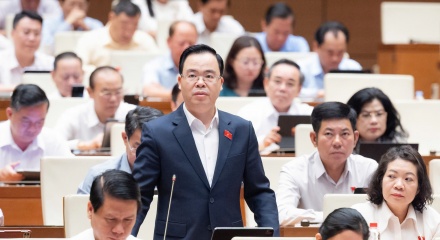 Định vị văn hóa Việt trên không gian số: Nâng tầm 'sức mạnh mềm' quốc gia