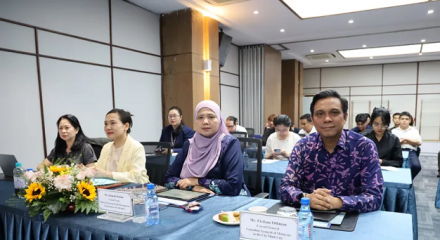 'Mở khóa' thị trường Halal và ESG cho hàng Việt tại Malaysia