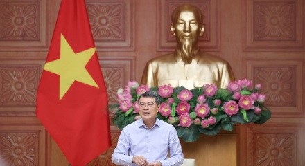 Thủ tướng Lê Minh Hưng: Phải chuyển mạnh tư duy, tạo đột phá phát triển văn hóa, thể thao và du lịch