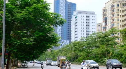 Dự báo thời tiết 26/4: Bắc Bộ đêm có mưa rào và dông vài nơi