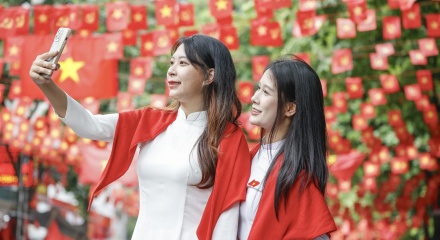 Người lao động có thể có thêm 2 kỳ nghỉ dài trong năm 2026 nhờ “Ngày Văn hóa Việt Nam”