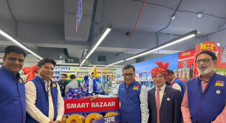 Thúc đẩy đưa hàng Việt vào hệ thống phân phối hiện đại tại Ấn Độ