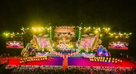 Festival Mai An Tiêm 2026 - Lan tỏa bản lĩnh Việt, thúc đẩy du lịch xứ Thanh