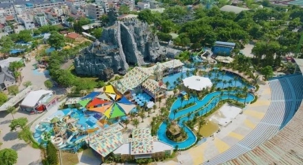 Gợi ý những địa điểm du lịch gần Hà Nội dịp nghỉ lễ 30/4 - 1/5