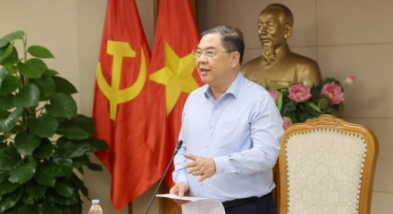 Tăng tốc dự án đường sắt tốc độ cao, Việt Nam quyết tâm làm chủ công nghệ và tự chủ vận hành