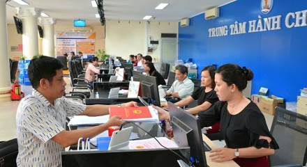 Những chính sách mới có hiệu lực từ tháng 5/2026 